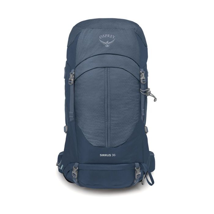 Рюкзак туристический Osprey Sirrus 36 muted space blue - O/S - синій (009.2858) изображение 3