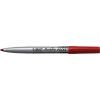 Маркер Bic перманентний Fine, червоний (bc8209002) зображення 2