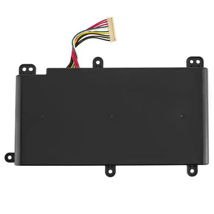 Аккумулятор для ноутбука Acer AS15B3N, 5200mAh (77Wh), 8cell, 14.8V, Li-ion AlSoft (A71013) изображение 2