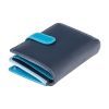 Гаманець Visconti RB51 Fiji з RFID Blue Multi (RB51 BLUE M) зображення 3
