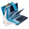 Гаманець Visconti RB51 Fiji з RFID Blue Multi (RB51 BLUE M) зображення 4