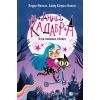 Книга Клуб Повного місяця (Анна Кадабра #1) - Педро Маньяс Vivat (9786171708808)