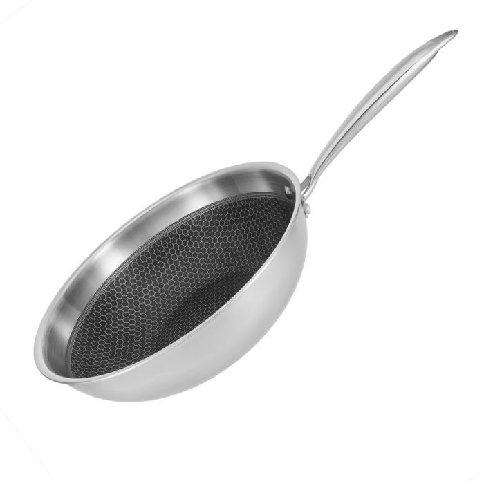 Сковорода Resto Achird ВОК 28 см (95349) изображение 2