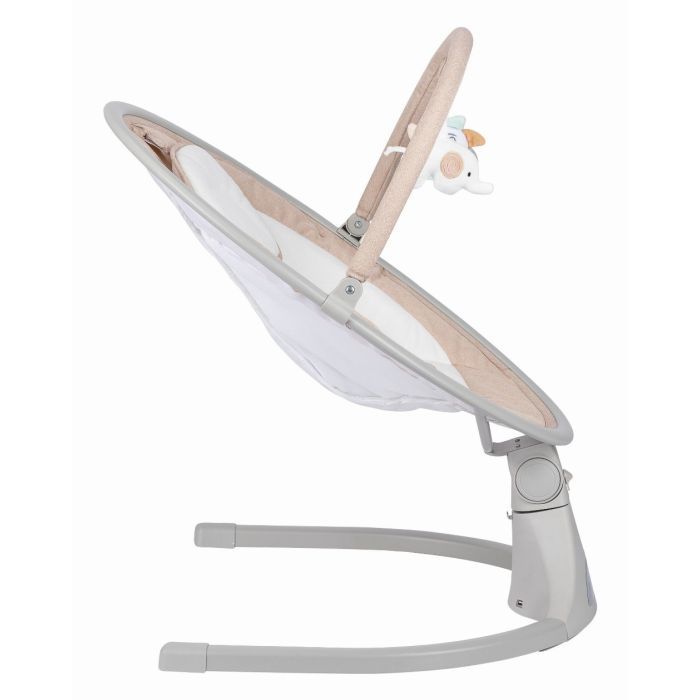 Кресло-качалка FreeON Elite, beige (84904) изображение 3