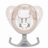 Кресло-качалка FreeON Elite, beige (84904) изображение 6