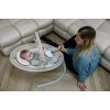 Кресло-качалка FreeON Elite, beige (84904) изображение 9