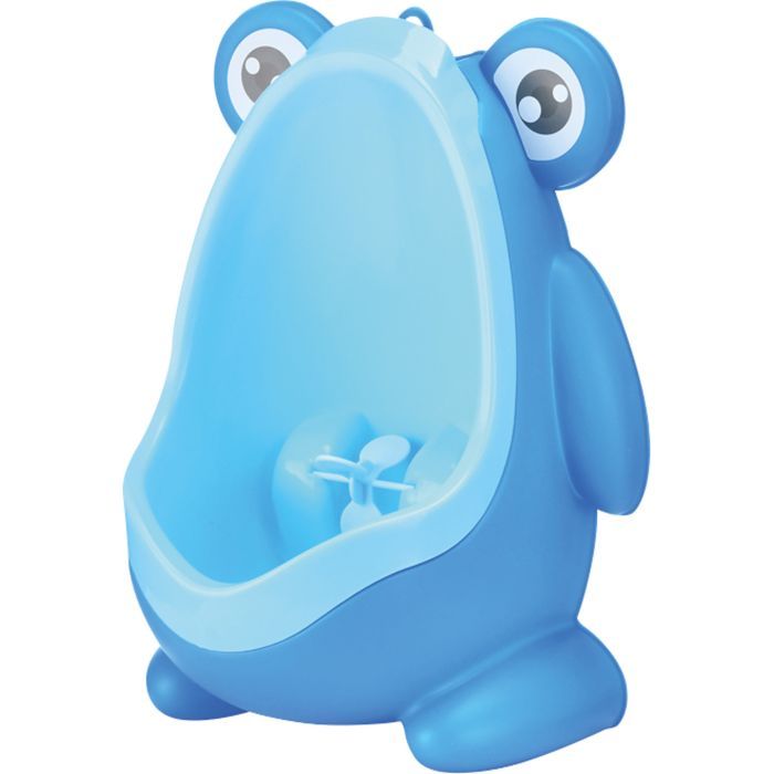 Горщик FreeON для хлопчика FreeON Happy Frog Blue (40581)