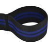 Бинт для спорта RDX Gym Knee Wrap R11 Black/Blue (WAH-KR11BU) изображение 7