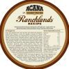 Сухой корм для собак ACANA Ranchlands 2 кг (0064992543204) изображение 5