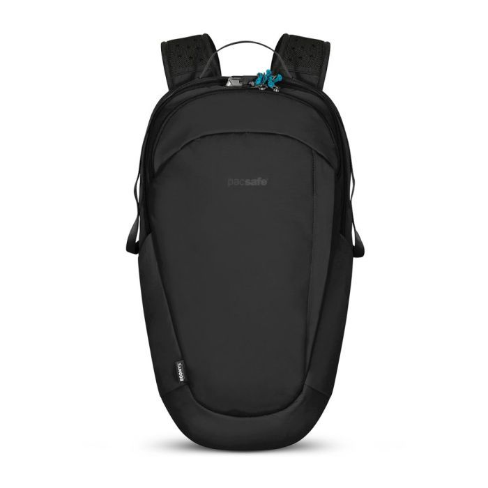 Рюкзак туристический Pacsafe Eco 25L сірий (41101145)