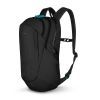 Рюкзак туристичний Pacsafe Eco 25L чорний (41101138) зображення 2