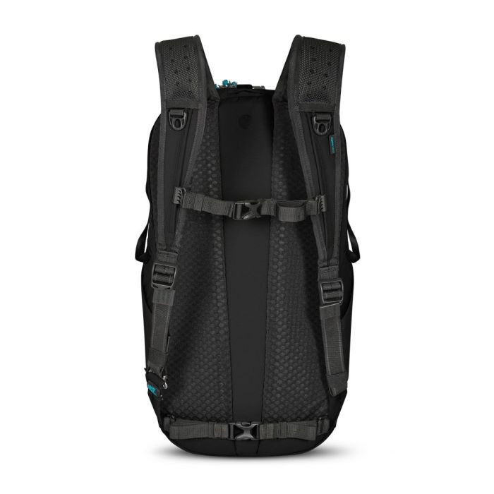 Рюкзак туристический Pacsafe Eco 25L сірий (41101145) изображение 3