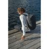 Рюкзак туристичний Pacsafe Eco 25L чорний (41101138) зображення 9