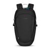 Рюкзак туристичний Pacsafe Eco 25L чорний (41101138)