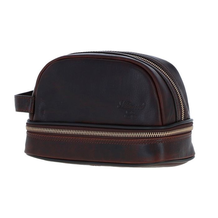 Несесер Ashwood PL41 Tan зображення 2