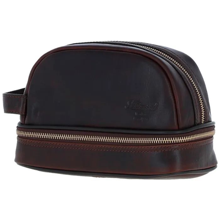 Несесер Ashwood PL41 Brown зображення 2
