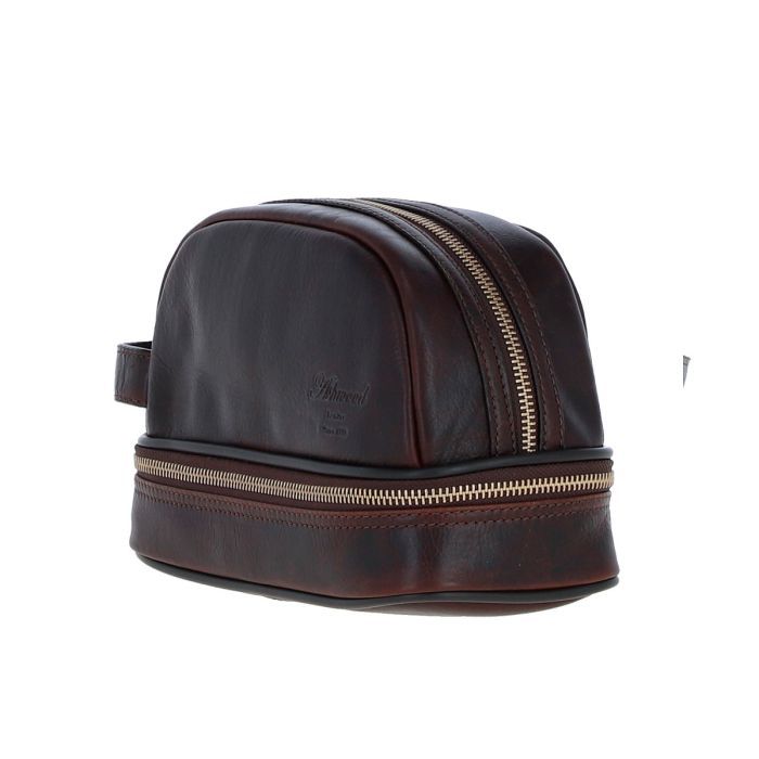 Несесер Ashwood PL41 Tan зображення 3