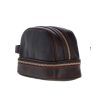 Несесер Ashwood PL41 Brown зображення 3