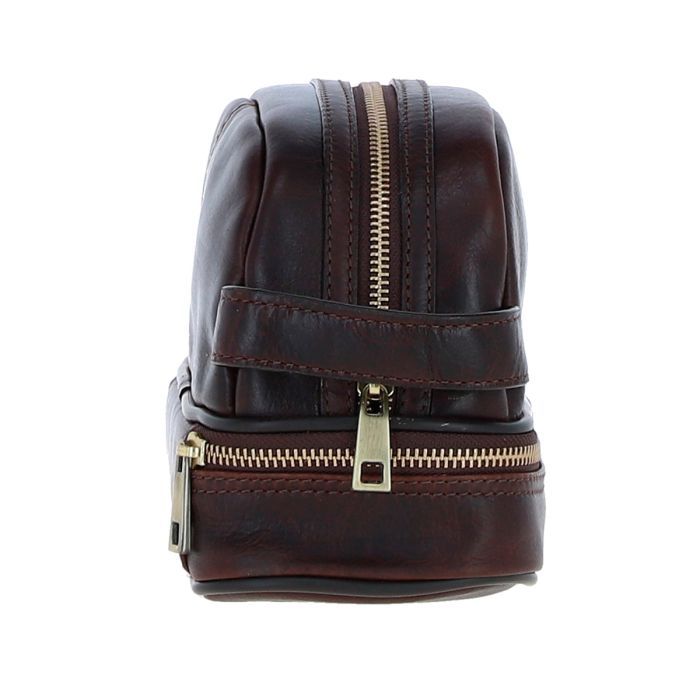 Несесер Ashwood PL41 Tan зображення 4