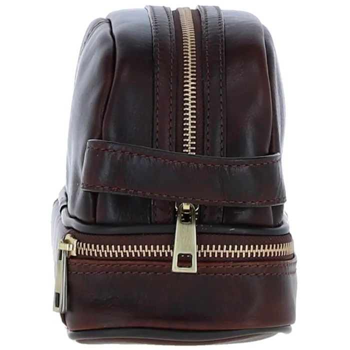 Несесер Ashwood PL41 Brown зображення 4