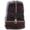 Несесер Ashwood PL41 Brown зображення 4