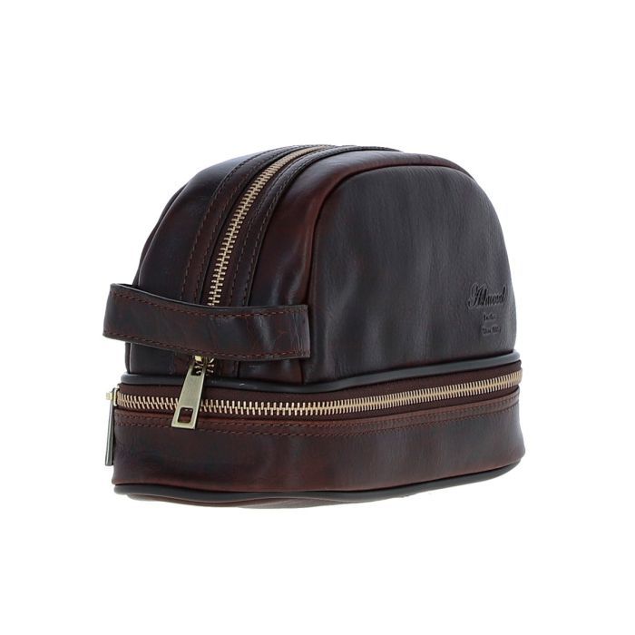 Несесер Ashwood PL41 Tan зображення 5