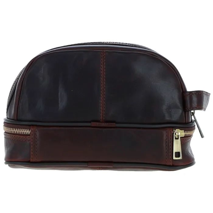Несесер Ashwood PL41 Brown зображення 6