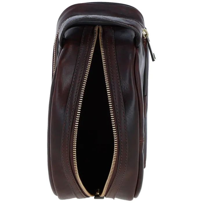 Несесер Ashwood PL41 Brown зображення 7