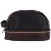 Несесер Ashwood PL41 Brown
