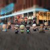 Фигурка Pop Mart сюрприз Kubo Select Your Character (KBSYC-01) изображение 2