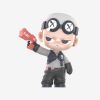 Фигурка Pop Mart сюрприз Kubo Select Your Character (KBSYC-01) изображение 3