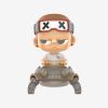 Фигурка Pop Mart сюрприз Kubo Select Your Character (KBSYC-01) изображение 5