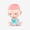 Фигурка Pop Mart сюрприз Kubo Select Your Character (KBSYC-01) изображение 6