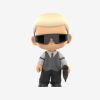Фигурка Pop Mart сюрприз Kubo Select Your Character (KBSYC-01) изображение 7