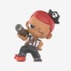 Фигурка Pop Mart сюрприз Kubo Select Your Character (KBSYC-01) изображение 8