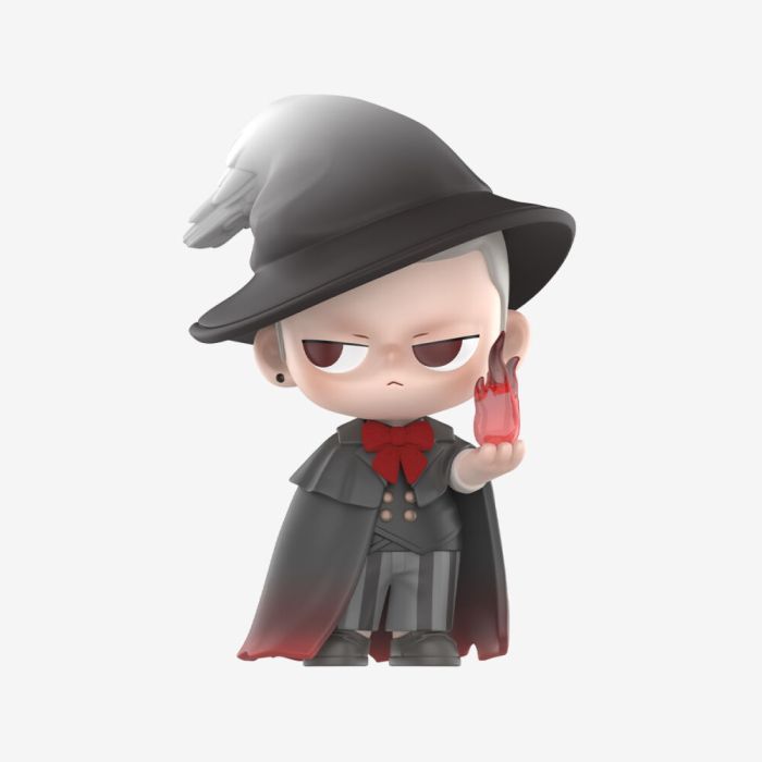 Фигурка Pop Mart сюрприз Kubo Select Your Character (KBSYC-01) изображение 9