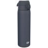 Пляшка для води ION8 OneTouch Stainless Steel 600 мл Ash Navy (I8SS600ANAVY)