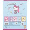 Зошит Kite Hello Kitty, 12 аркушів, клітинка (HK25-232-1) зображення 11