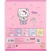 Зошит Kite Hello Kitty, 12 аркушів, клітинка (HK25-232-1) зображення 5