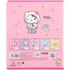 Зошит Kite Hello Kitty, 12 аркушів, клітинка (HK25-232-1) зображення 5