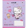 Зошит Kite Hello Kitty, 12 аркушів, клітинка (HK25-232-1) зображення 6