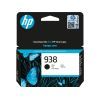 Картридж HP 938 Black 1250ст. (4S6X8PE)