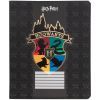 Зошит Kite Harry Potter, 18 аркушів, клітинка (HP25-236) зображення 12