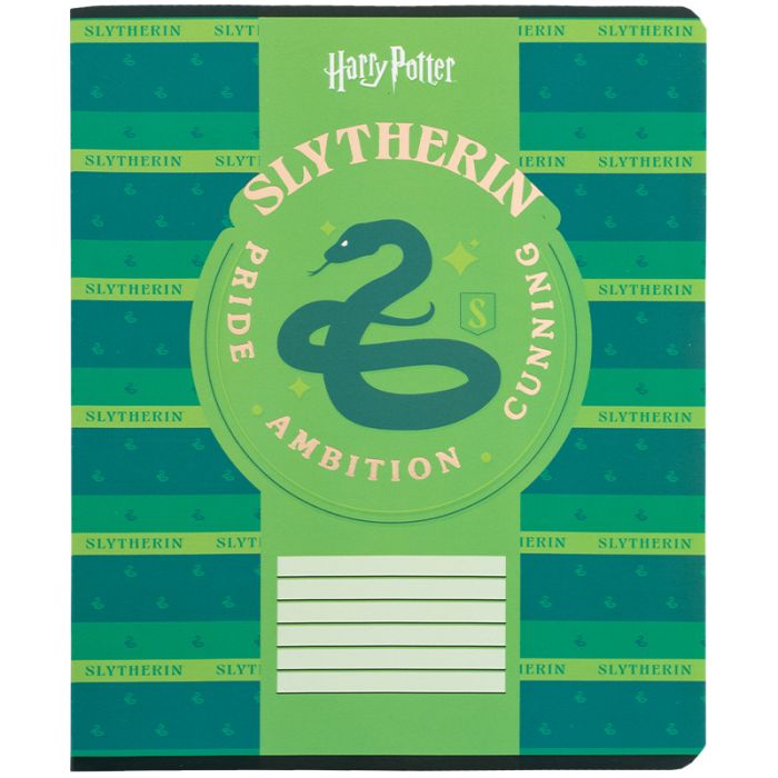 Тетрадь Kite Harry Potter, 18 листов, клетка (HP25-236) изображение 6