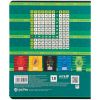 Тетрадь Kite Harry Potter, 18 листов, клетка (HP25-236) изображение 8