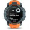 Смарт-часы Garmin Instinct 3, 50mm, Solar, Twilight Bezel w/Solstice Band, GPS смарт-годинник (010-02935-01) изображение 2