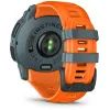 Смарт-часы Garmin Instinct 3, 50mm, Solar, Twilight Bezel w/Solstice Band, GPS смарт-годинник (010-02935-01) изображение 4