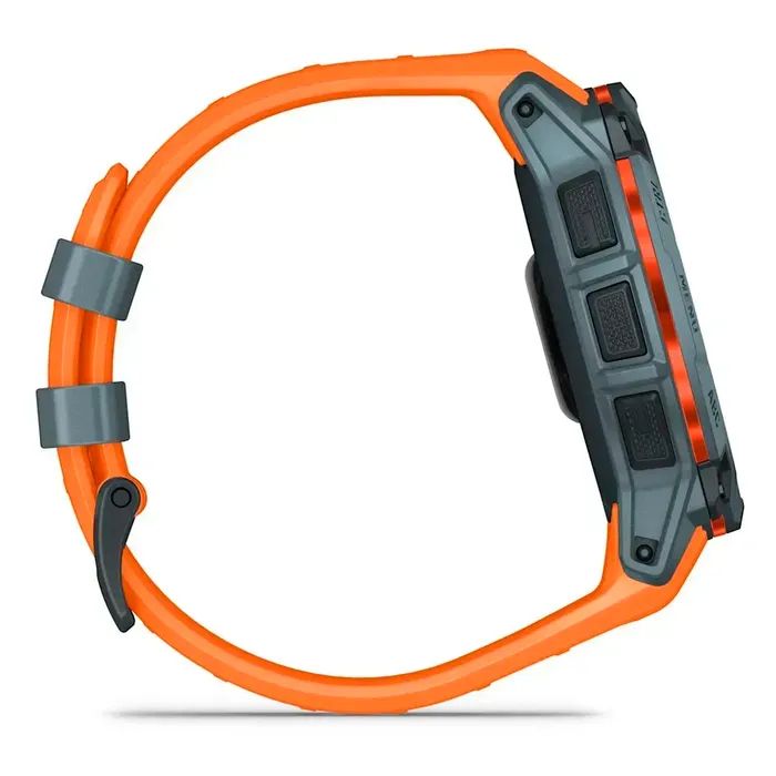 Смарт-часы Garmin Instinct 3, 50mm, Solar, Twilight Bezel w/Solstice Band, GPS смарт-годинник (010-02935-01) изображение 6