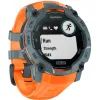 Смарт-часы Garmin Instinct 3, 50mm, Solar, Twilight Bezel w/Solstice Band, GPS смарт-годинник (010-02935-01)