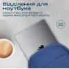 Рюкзак для ноутбука Promate 15.6" Birger blue (birger.blue) изображение 3